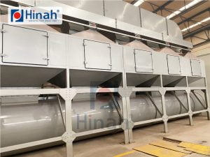 Environmental equipment-1