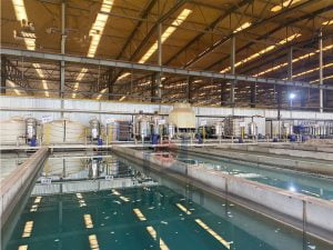 E coating Line Pretreatment Systems-1-4